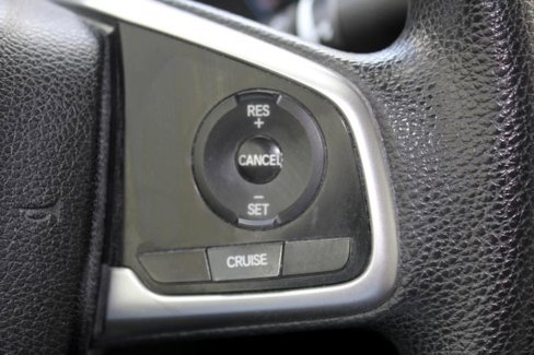 Used 2017 Honda Civic EX image 20