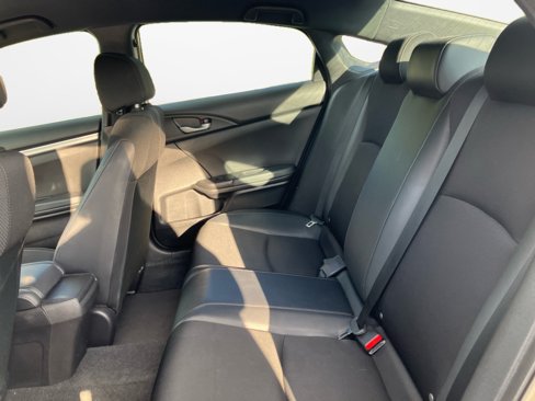 Used 2021 Honda Civic Sport image 15
