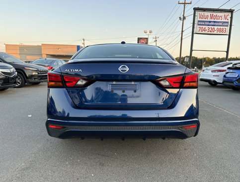 Used 2019 Nissan Altima 2.5 S image 5