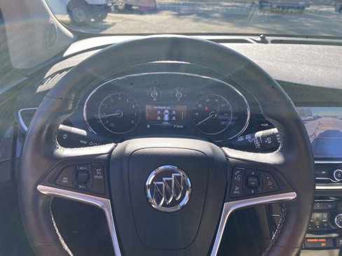 Used 2017 Buick Encore Essence w/ Experience Buick Package image 23