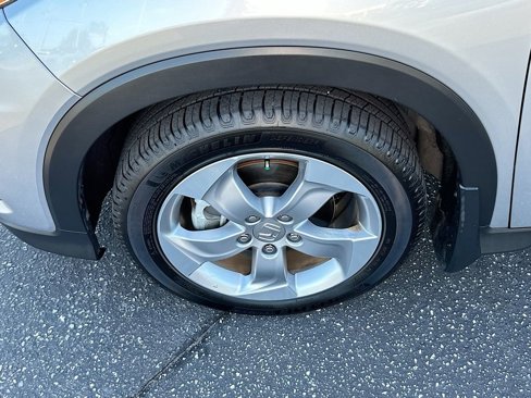 Used 2019 Honda HR-V LX image 29