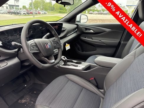 New 2025 Buick Envista Preferred w/ Convenience I Package image 13