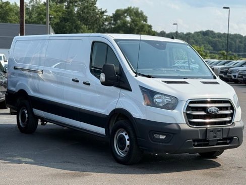 Used 2020 Ford Transit 250 Low Roof image 27