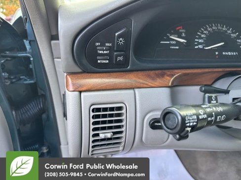Used 1996 Oldsmobile 88 Royale LS image 14