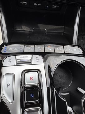 Used 2022 Hyundai Tucson Limited image 23