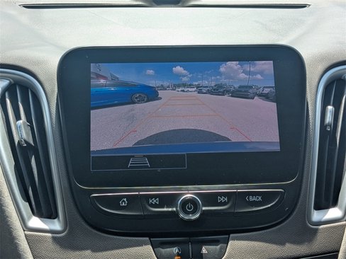 Used 2023 Chevrolet Malibu LS image 29