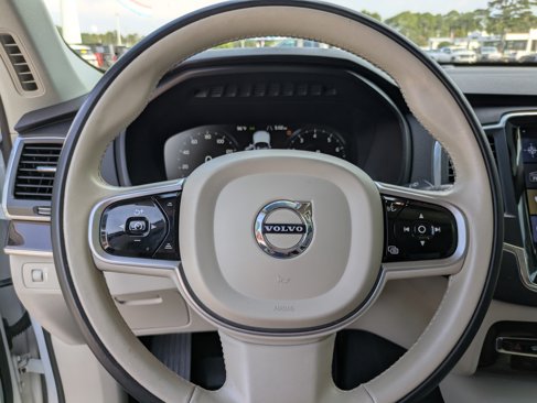 Used 2019 Volvo XC90 T6 Momentum w/ Advanced Package image 23