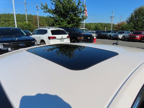 Used 2020 Ford Fusion Energi Titanium image 11