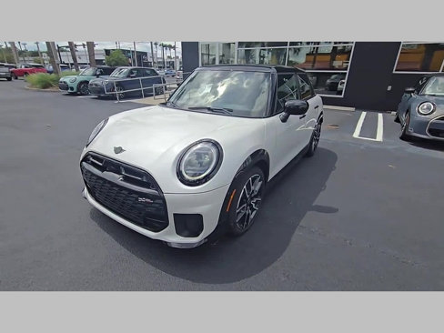 New 2025 MINI Cooper S image 18