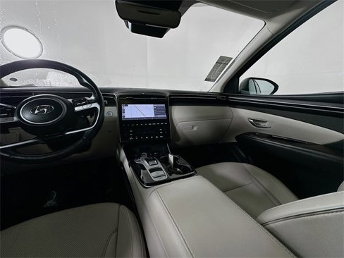 Used 2023 Hyundai Tucson Limited image 21