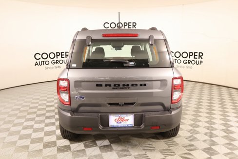 Used 2022 Ford Bronco Sport image 20
