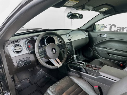 Used 2009 Ford Mustang GT image 9