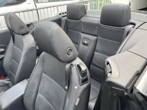 Used 2012 Volkswagen Eos Komfort image 50
