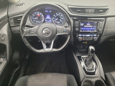 Used 2019 Nissan Rogue SV w/ Premium Package image 22