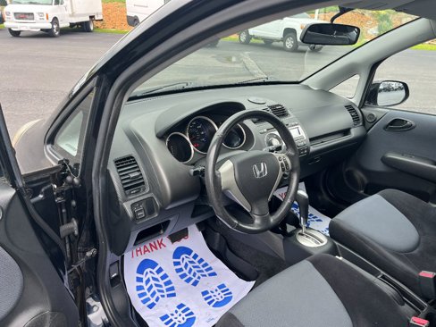 Used 2008 Honda Fit Sport image 22