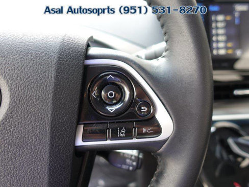 Used 2017 Toyota Mirai image 37