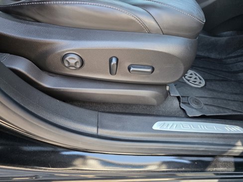 Used 2019 Buick Envision Premium w/ LPO, Road Trip Package image 13