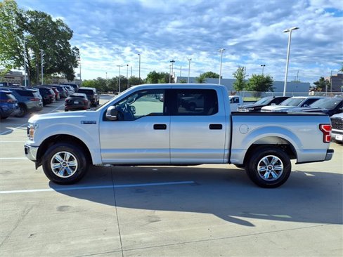 Used 2018 Ford F150 XLT image 14