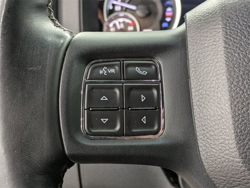 Used 2018 RAM 1500 Rebel w/ Luxury Group image 19
