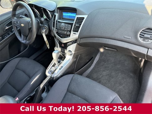 Used 2012 Chevrolet Cruze LT image 11