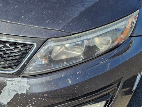 Used 2015 Kia Optima LX image 10