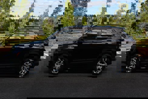 Used 2021 Chevrolet TrailBlazer LS image 4