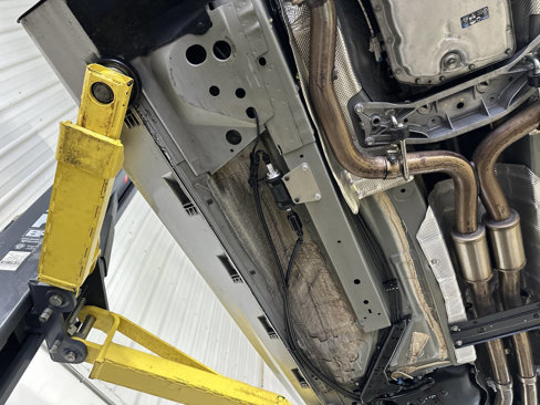 Used 2014 Chevrolet SS image 20