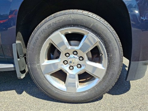 Used 2018 Chevrolet Tahoe LT image 8