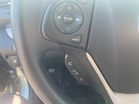 Used 2012 Honda CR-V EX image 16