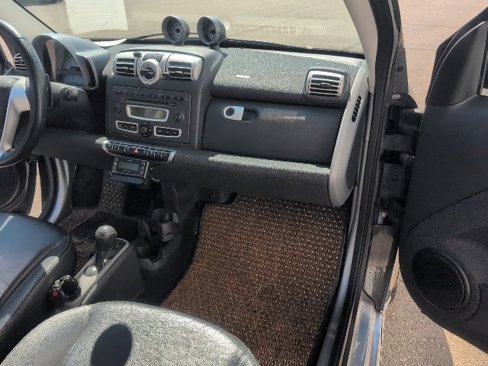 Used 2008 smart fortwo passion image 34