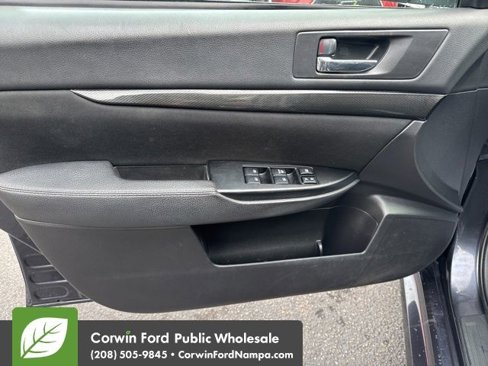 Used 2013 Subaru Legacy 2.5i Sport image 12
