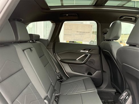 New 2025 BMW X1 xDrive28i w/ Technology Package image 5