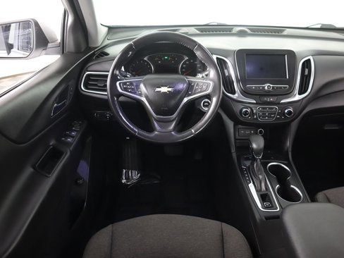 Used 2022 Chevrolet Equinox LT image 33