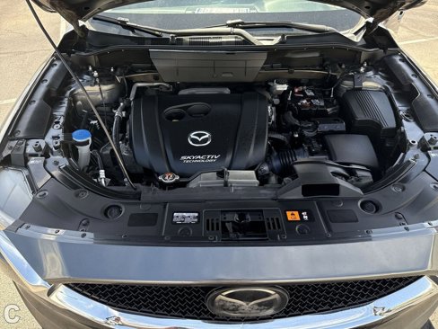 Used 2018 MAZDA CX-5 Touring w/ Preferred Equipment Package image 31