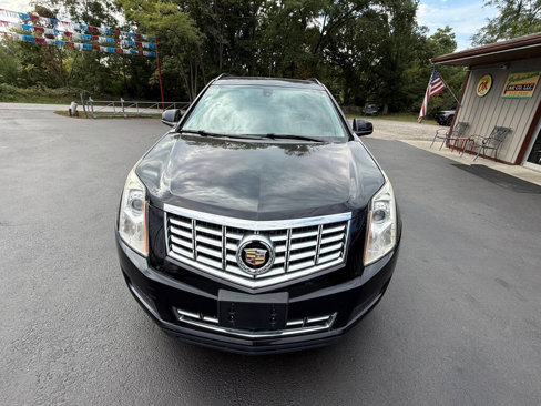 Used 2016 Cadillac SRX FWD image 4