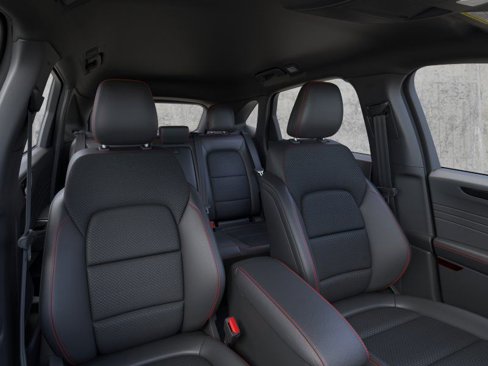 New 2025 Ford Escape ST-Line image 10