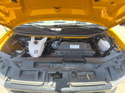 Used 2022 GMC Savana 3500 Extended w/ Power Convenience Package image 19