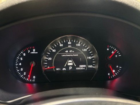 Used 2019 Kia Sorento EX image 12