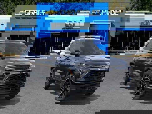 New 2026 Chevrolet TrailBlazer RS w/ Convenience Package image 31