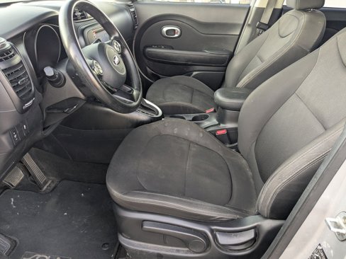 Used 2018 Kia Soul image 9