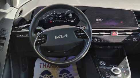 Certified 2023 Kia Niro Wind w/ Wind Preserve Package image 4