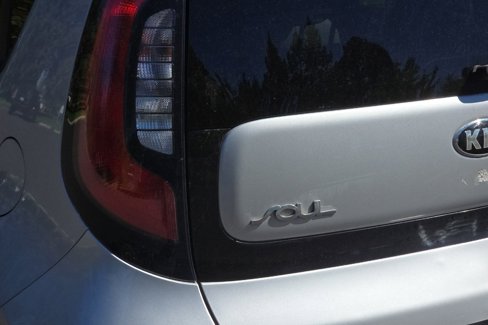 Used 2017 Kia Soul w/ Paint Protection Package image 23