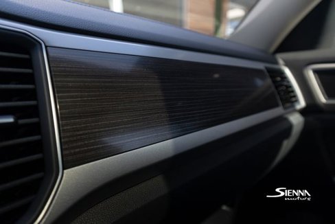 Used 2019 Volkswagen Atlas SE w/ Panoramic Sunroof Package image 35