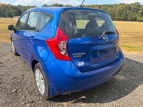 Used 2014 Nissan Versa Note SV image 3