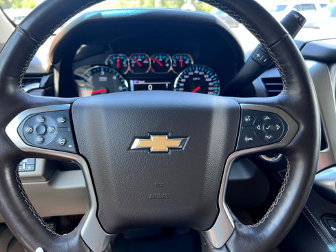 Used 2019 Chevrolet Tahoe LT w/ Luxury Package image 27