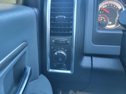 Used 2018 RAM 1500 Big Horn image 20