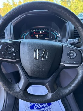 Used 2022 Honda Odyssey LX image 16