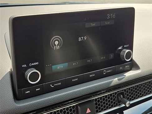 Certified 2025 Honda Civic Sport image 16