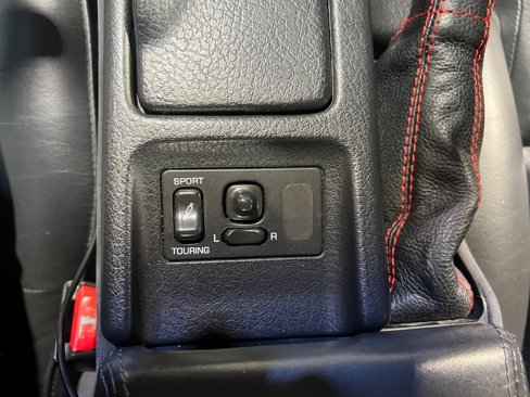 Used 1993 Nissan 300ZX Twin Turbo image 41