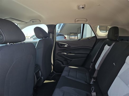 New 2026 Chevrolet Trax LS w/ LS Convenience Package image 17